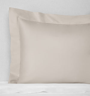 King Sham 21X36 - Giotto Collection - By Sferra