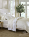 Giotto Duvet Cover