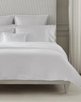 SFERRA Giza 45 Corto Sateen Duvet Cover