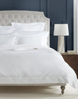 SFERRA Giza 45 Luxe Duvet Cover