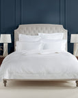 SFERRA Giza 45 Luxe Flat Sheet