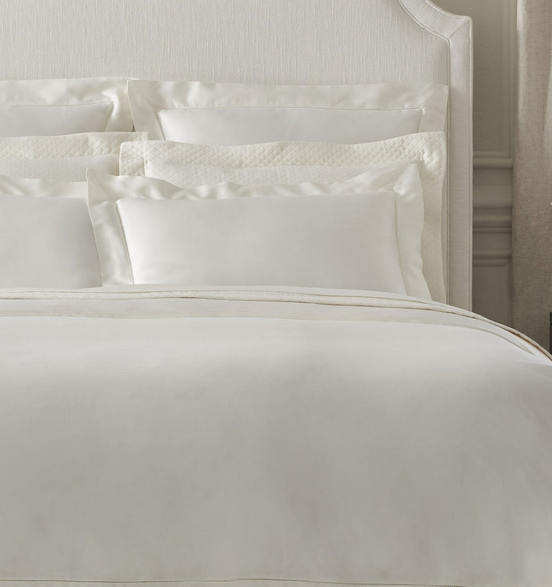 King Pillowcase 22X42 - Griante  Collection - By Sferra