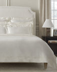 SFERRA Giza 45 Sateen Duvet Cover