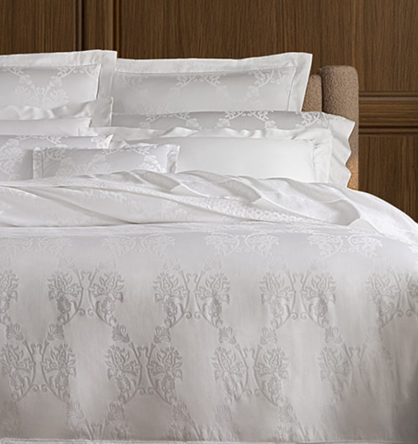 Continental Sham 26X26 - Giza Luxe Collection - By Sferra main image 0