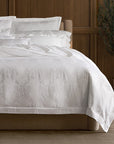 SFERRA Giza 45 Lido Fitted Sheet
