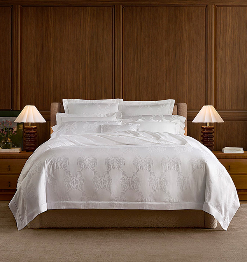 SFERRA Giza 45 Lido Duvet Cover