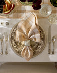 Masseria Dinner Napkins