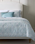 Meloria ocean duvet cover