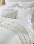 Milos Duvet Cover