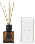 CULTI MILANO Decor 250ml diffuser with box