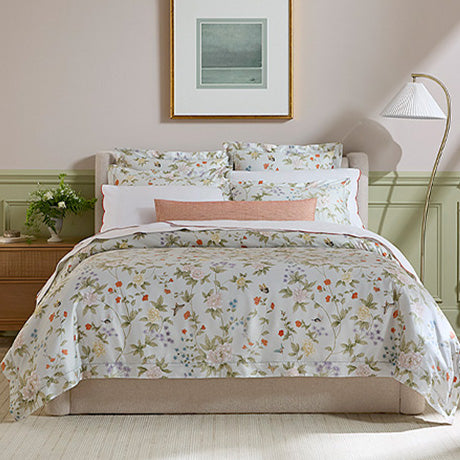 Ginkgo Decorative Pillow