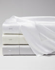 SFERRA Giza 45 Sateen Flat Sheet