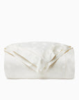 SFERRA Giza 45 Jacquard Duvet Cover