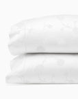 SFERRA Giza 45 Jacquard Pillowcases