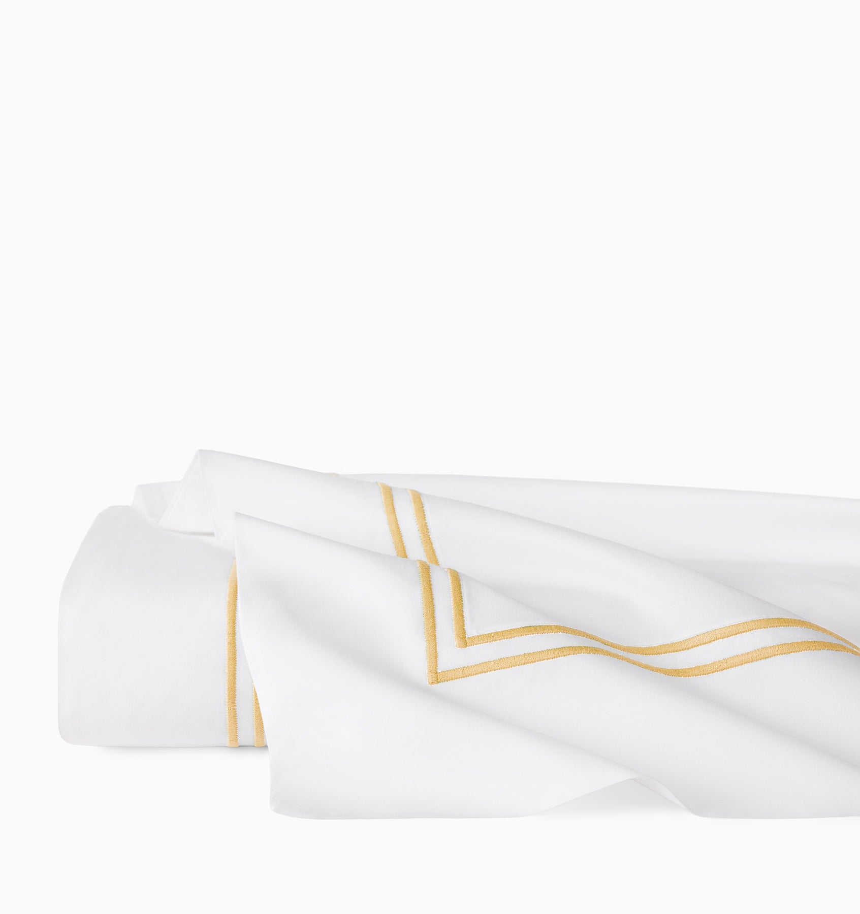 Sferra Grande Hotel Sheet Set - Thumbnail 3