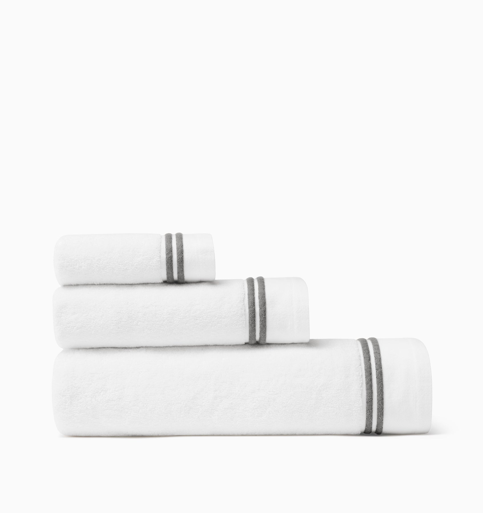 Aura Nuova White &amp; Charcoal Bundle (Save 10%)