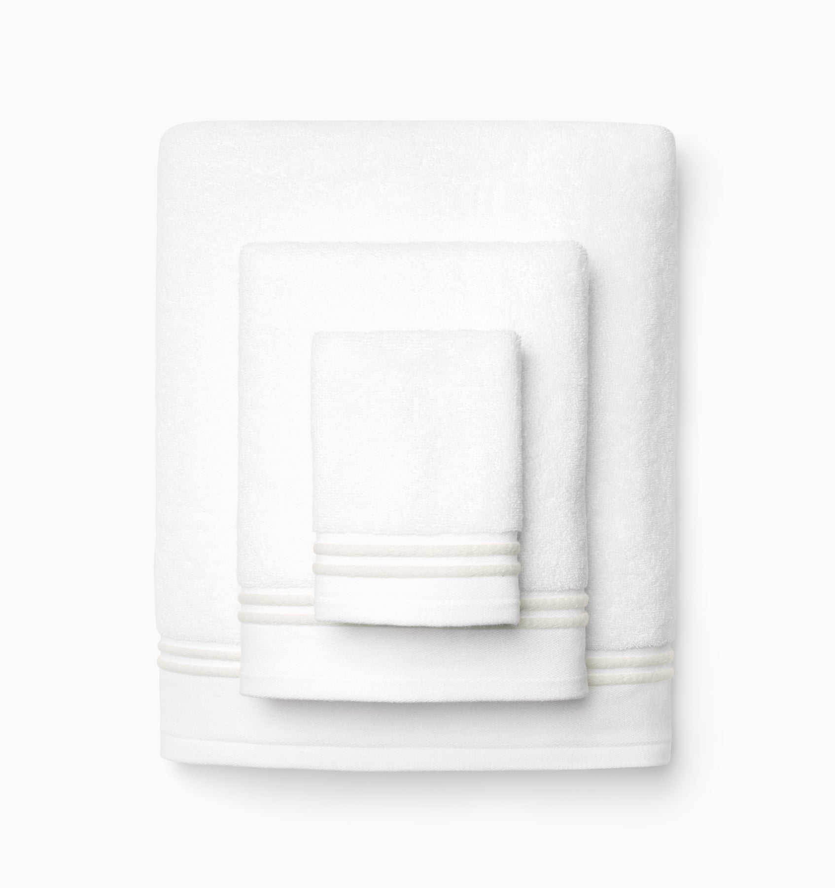 Aura Nuova White &amp; Ivory Bundle (Save 10%)