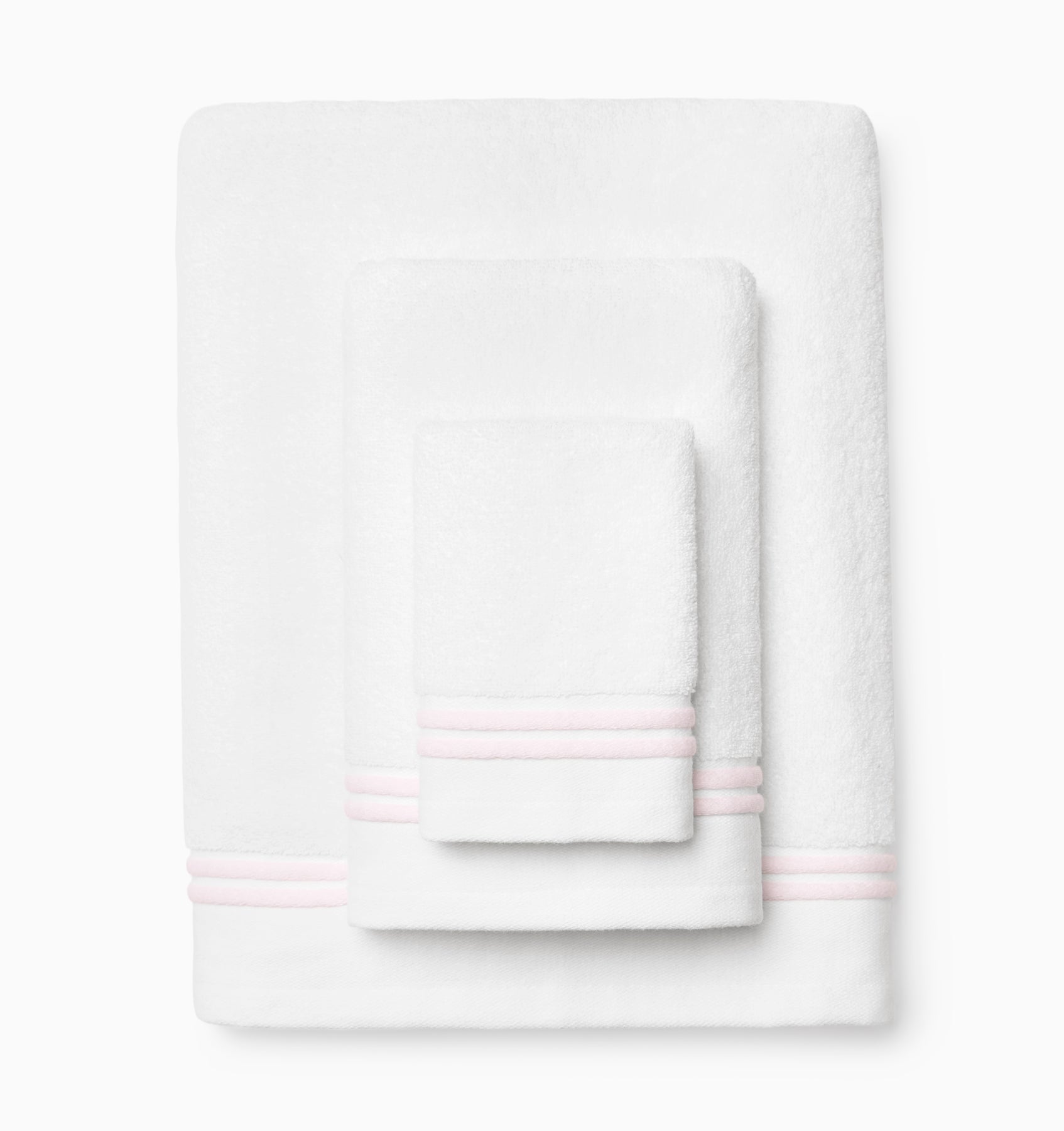 Aura Nuova White &amp; Pink Bundle (Save 10%)