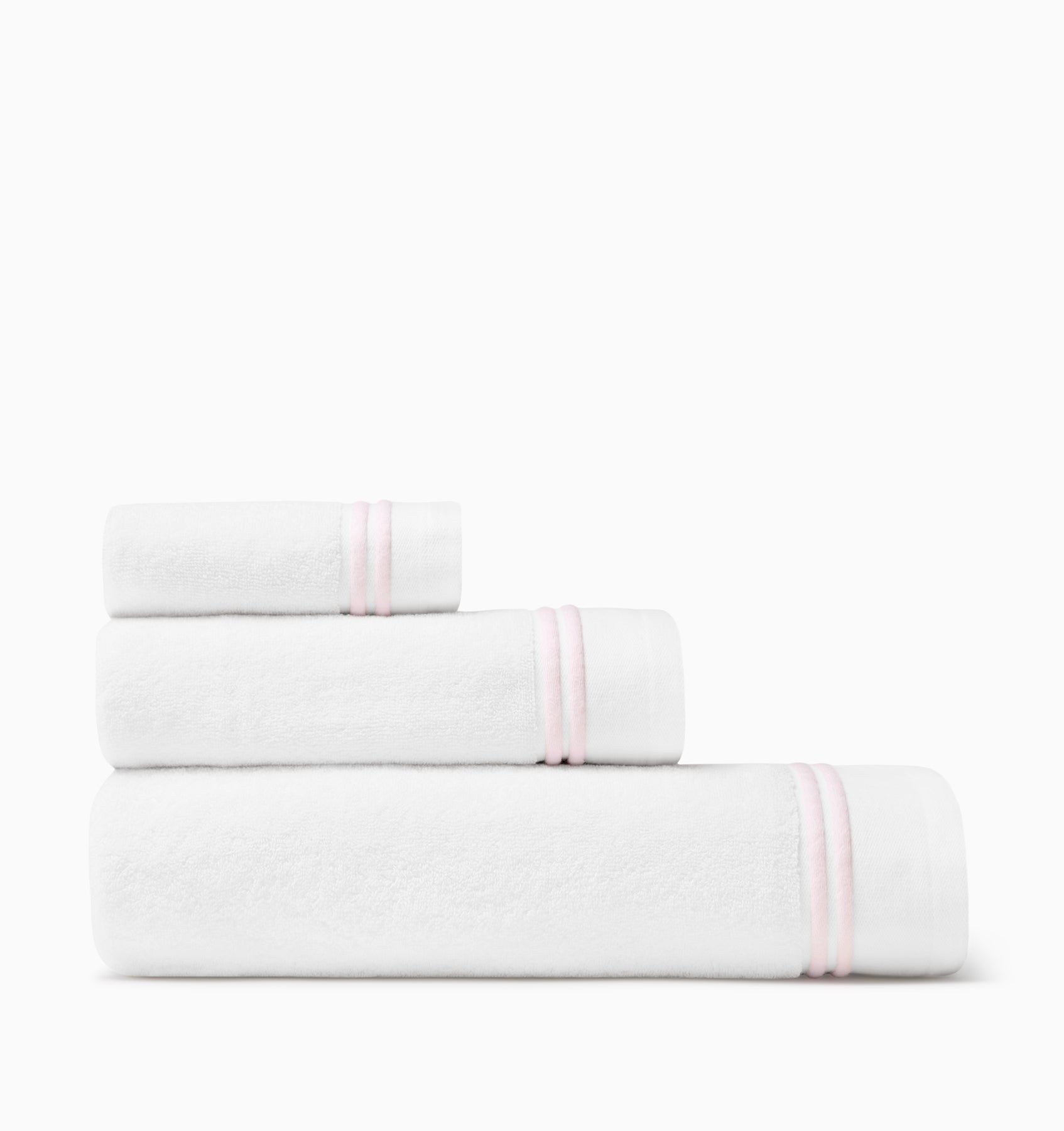 Aura Nuova White &amp; Pink Bundle (Save 10%)