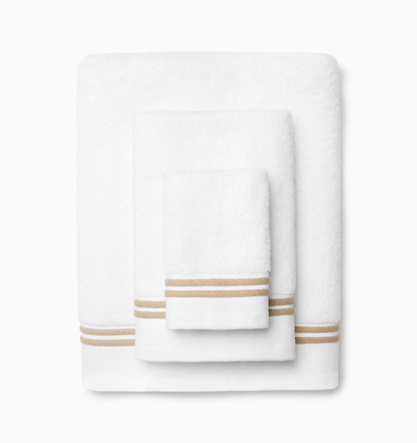 Aura Nuova White &amp; Sand Bundle (Save 10%)