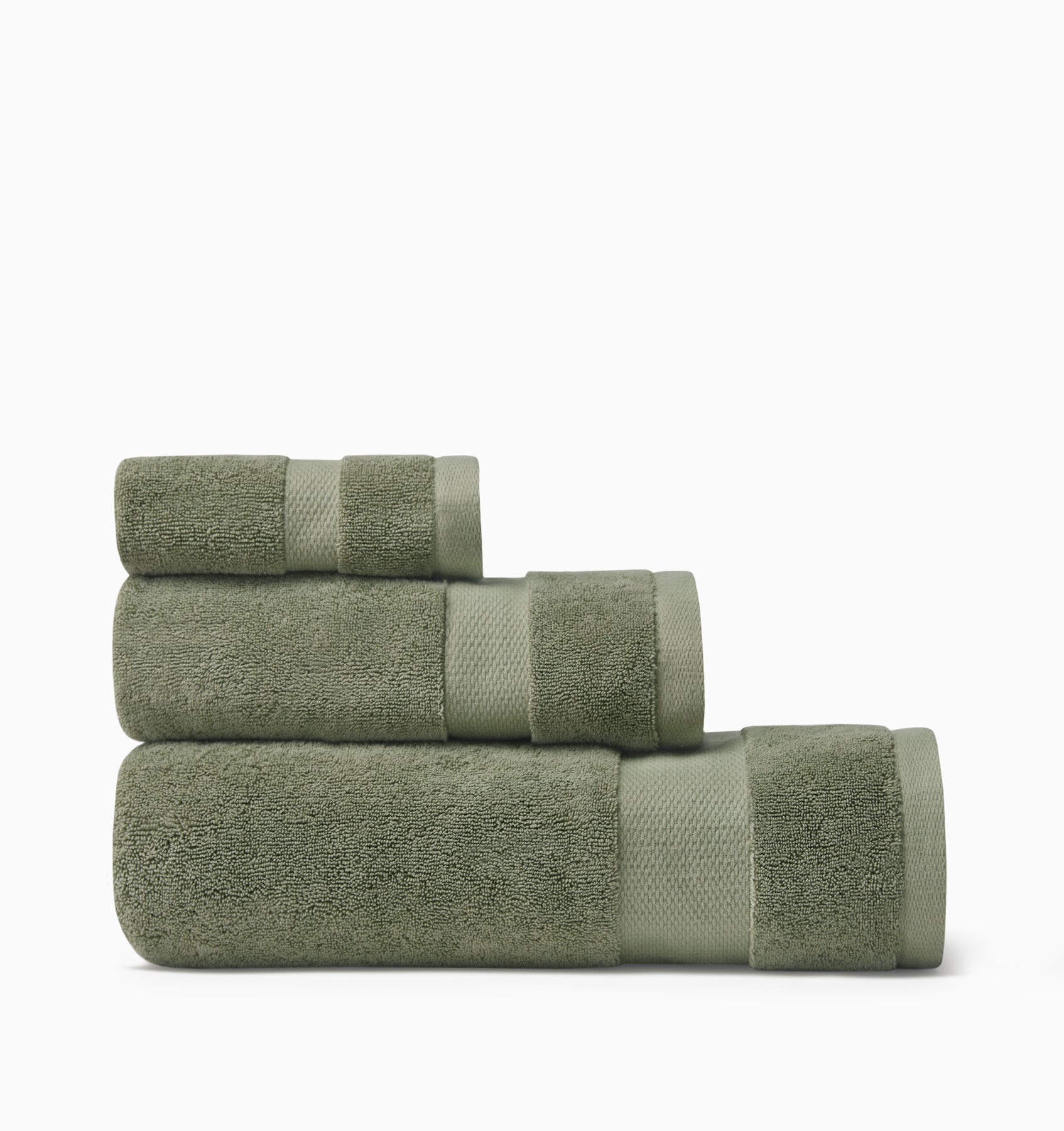 Bello Nuovo Willow Bundle (two bath, one hand towel)