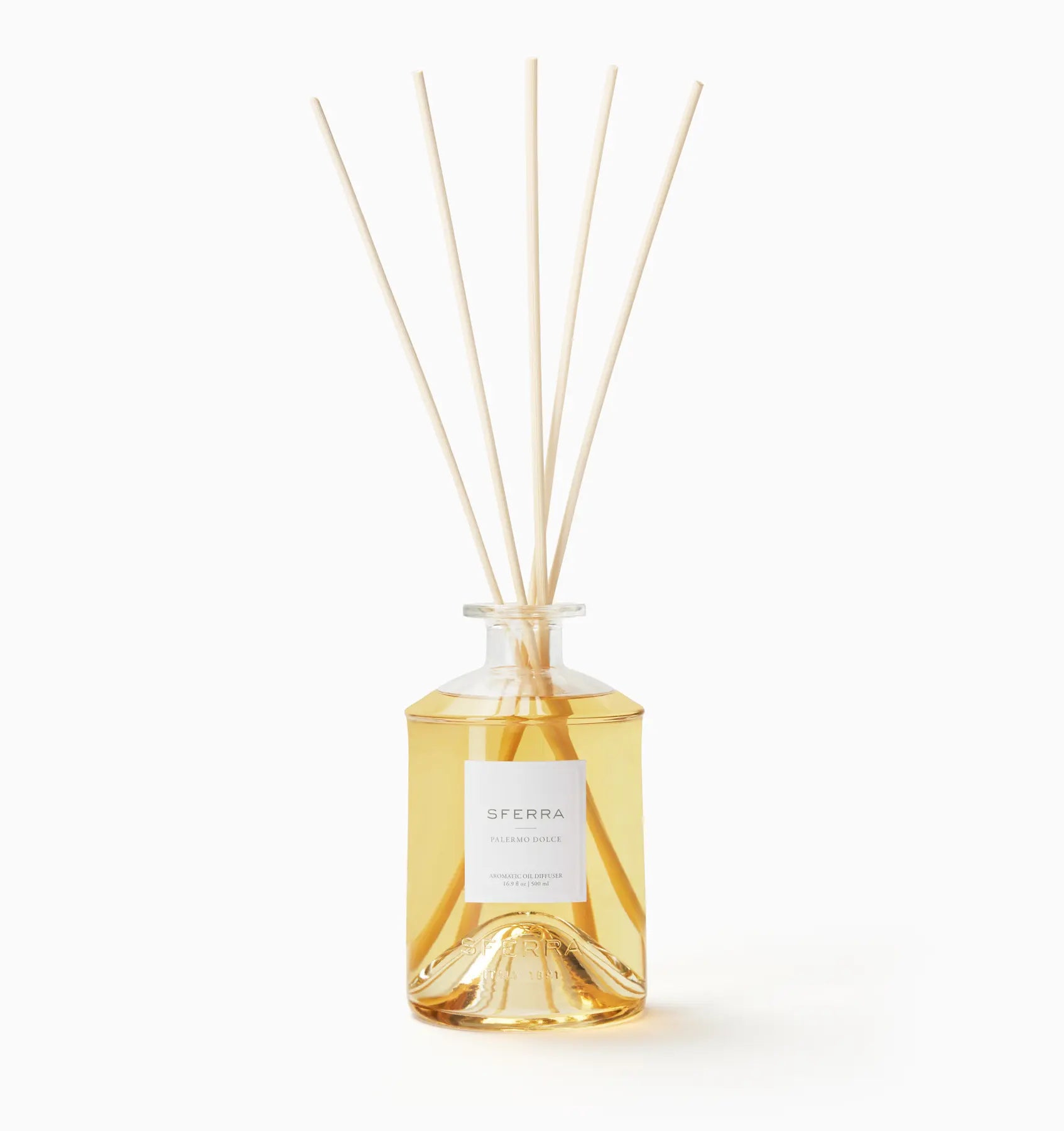 Palermo Dolce - Luxury Reed Diffuser | SFERRA