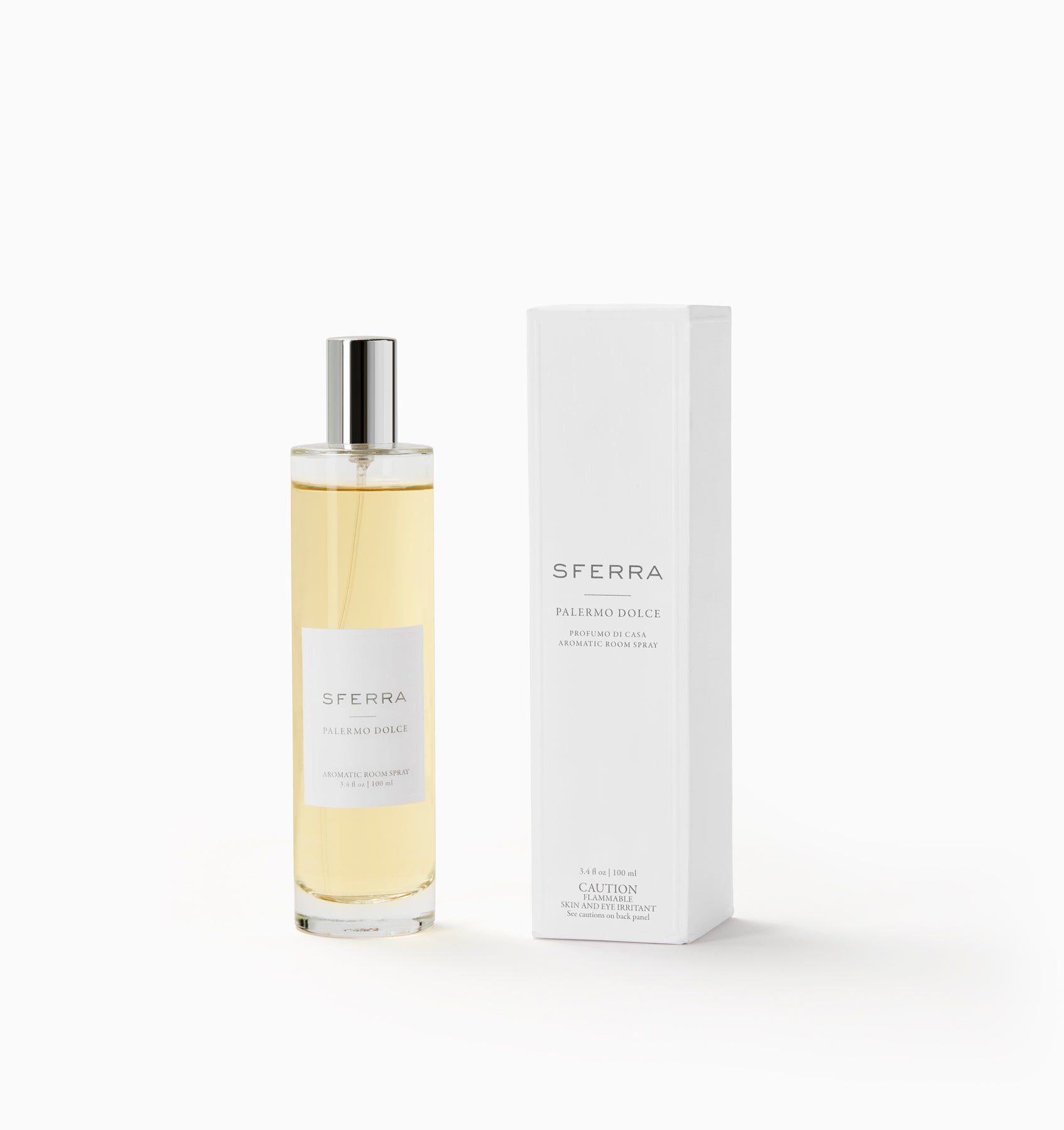 Culti Milano Aramara Spray - Room Spray | SFERRA