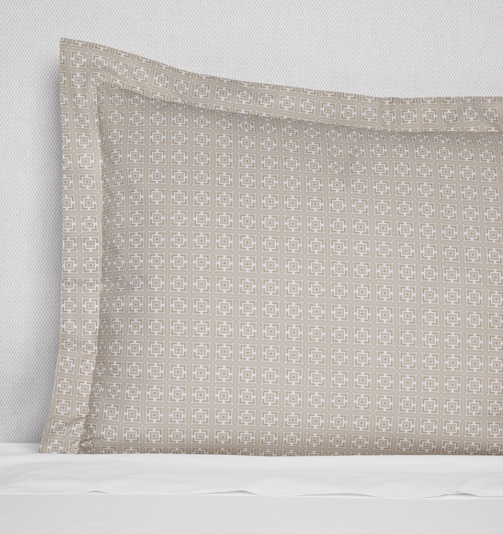 Sassetta Sham - Online Exclusive