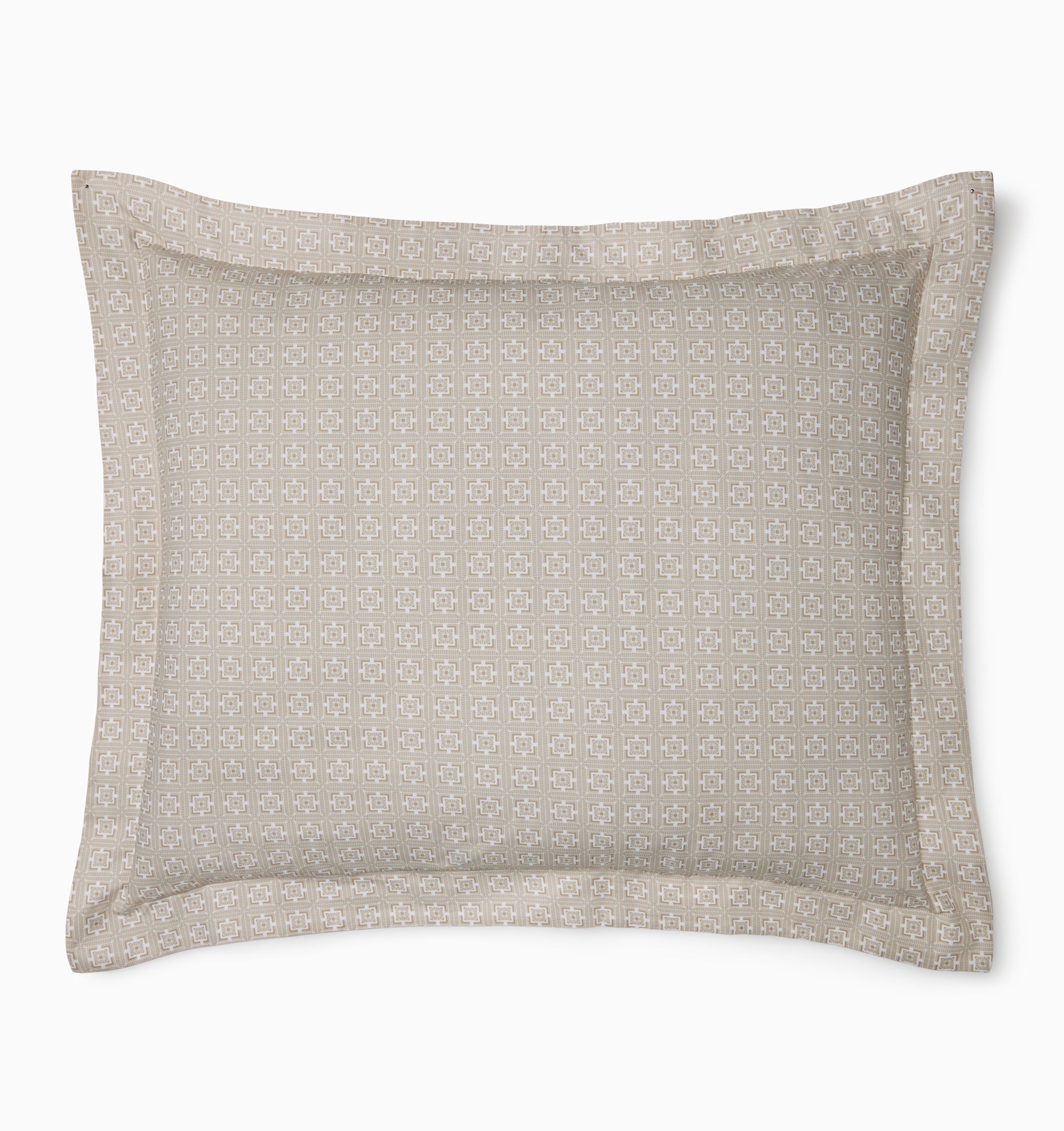 Sassetta Sham - Online Exclusive