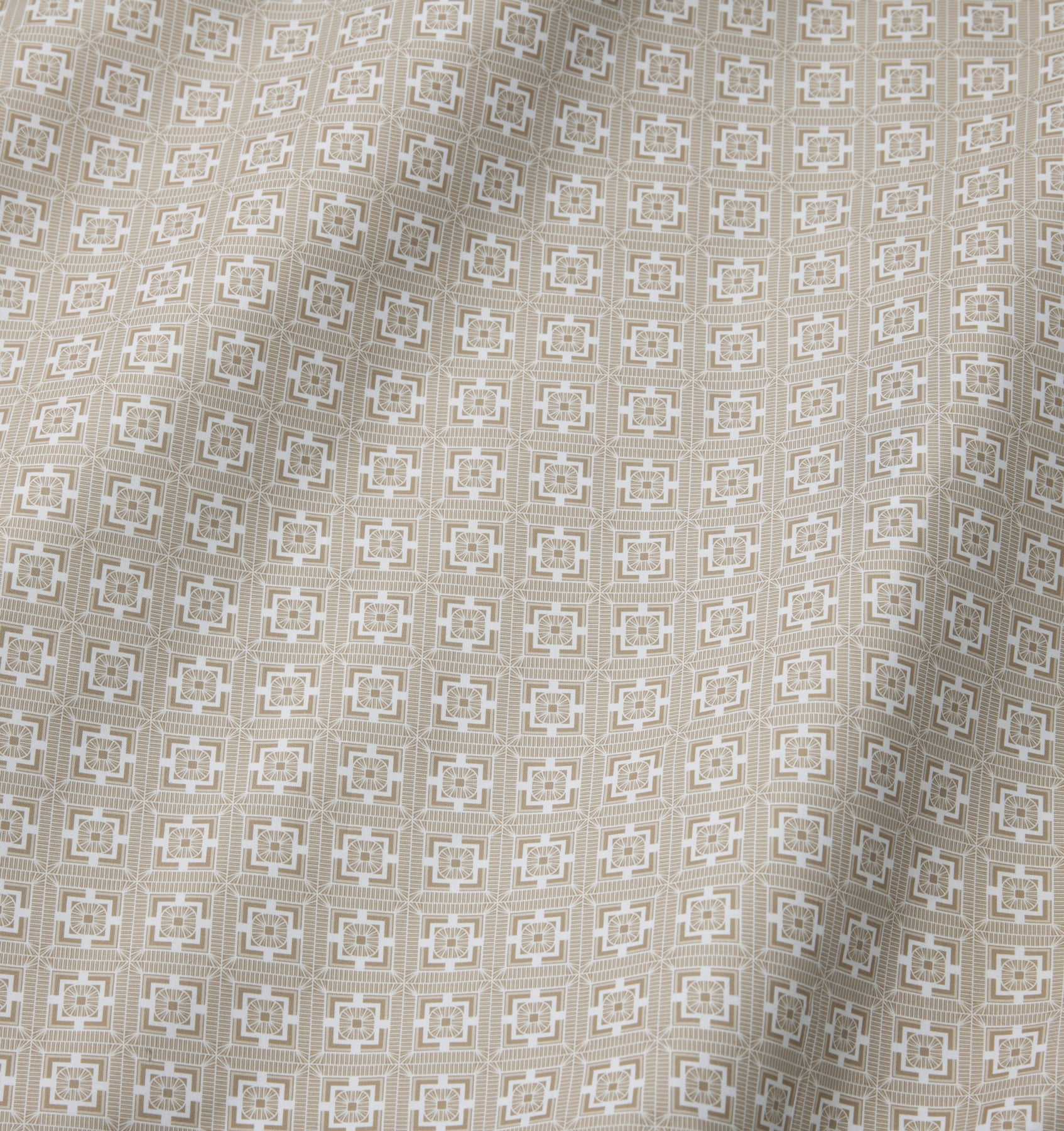 Sassetta Sham - Online Exclusive