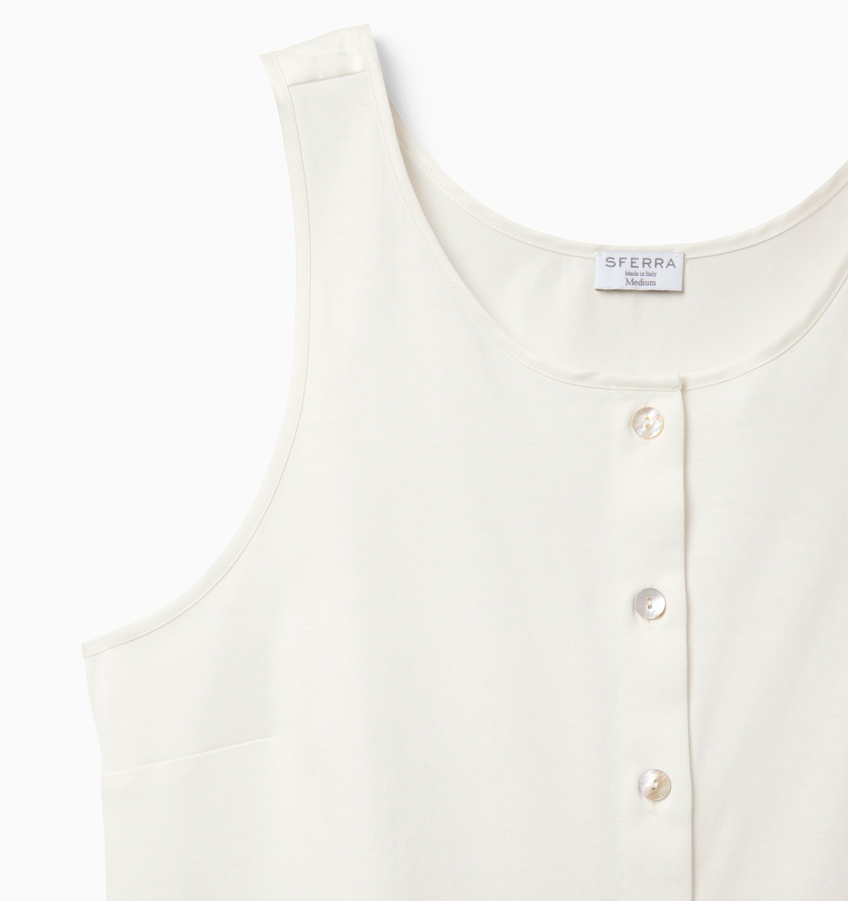 Urban Classics Damen Slim Fit Feinripp-Tanktop Mit Knopfleiste – Bequem & Stylisch