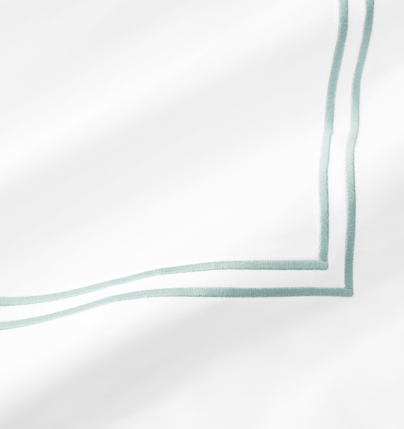 Grande Hotel Flat Sheet