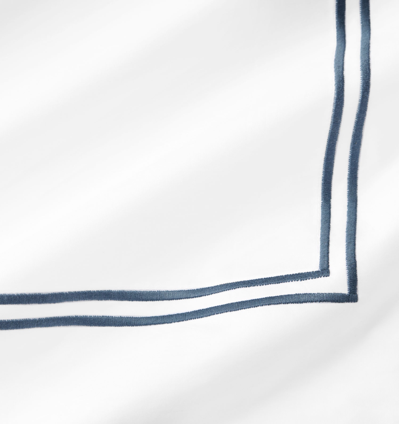 Grande Hotel Flat Sheet