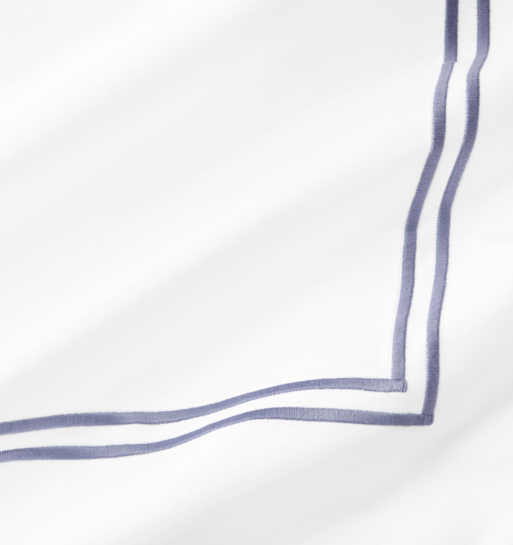 Grande Hotel Flat Sheet