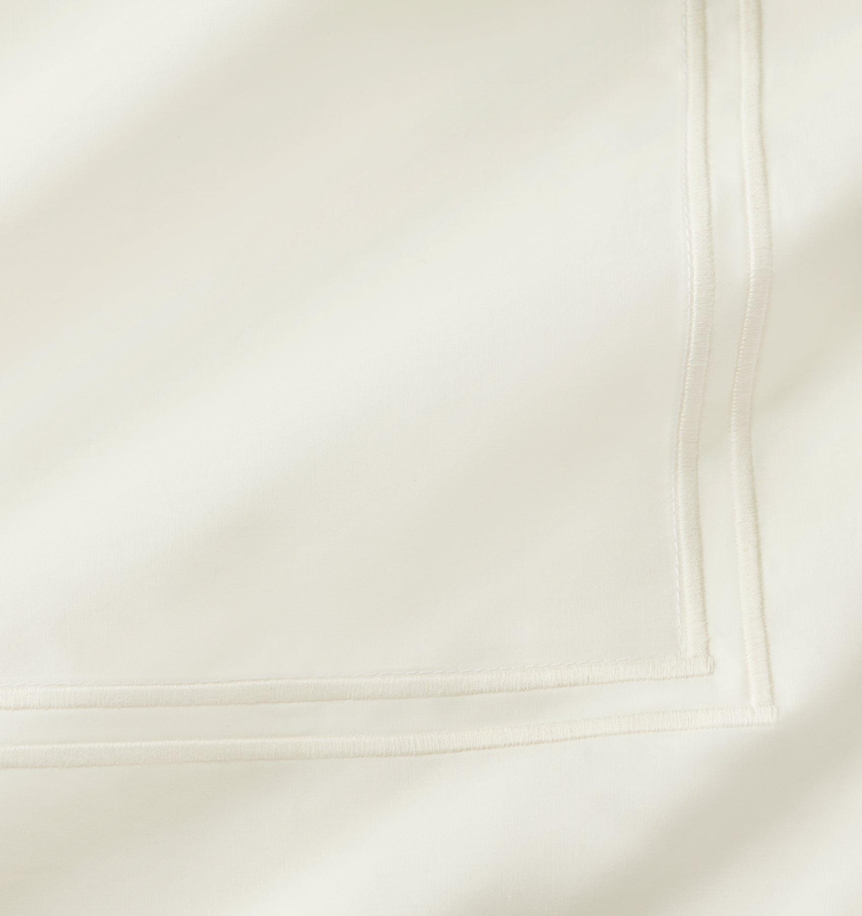 Grande Hotel Flat Sheet