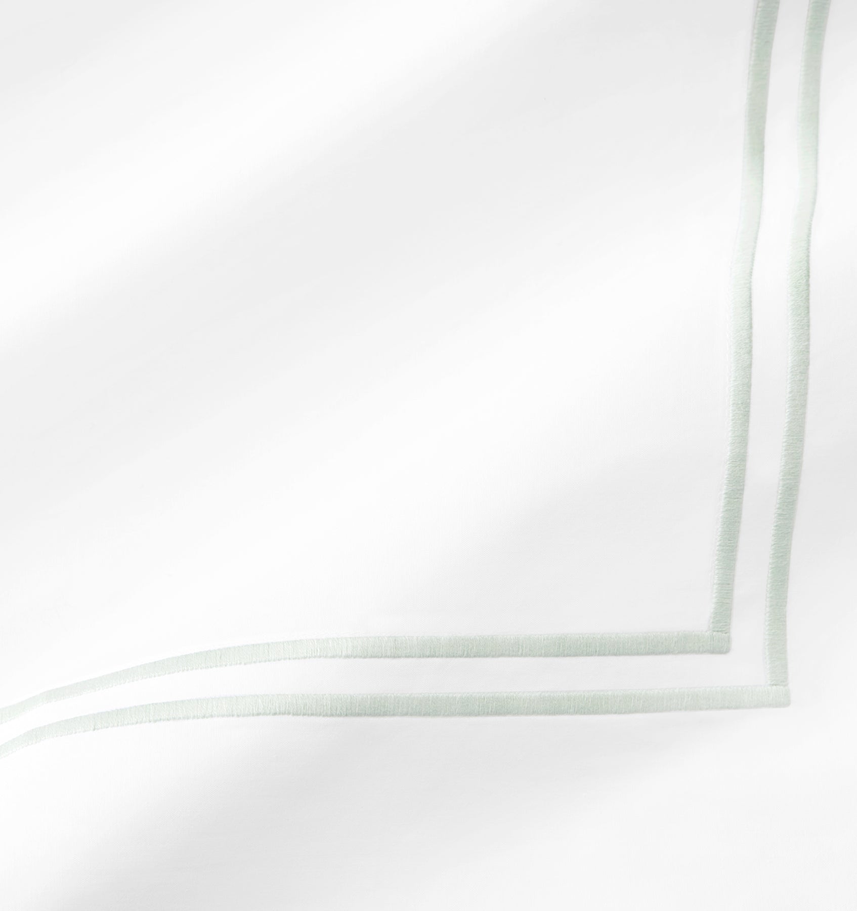 Grande Hotel Flat Sheet