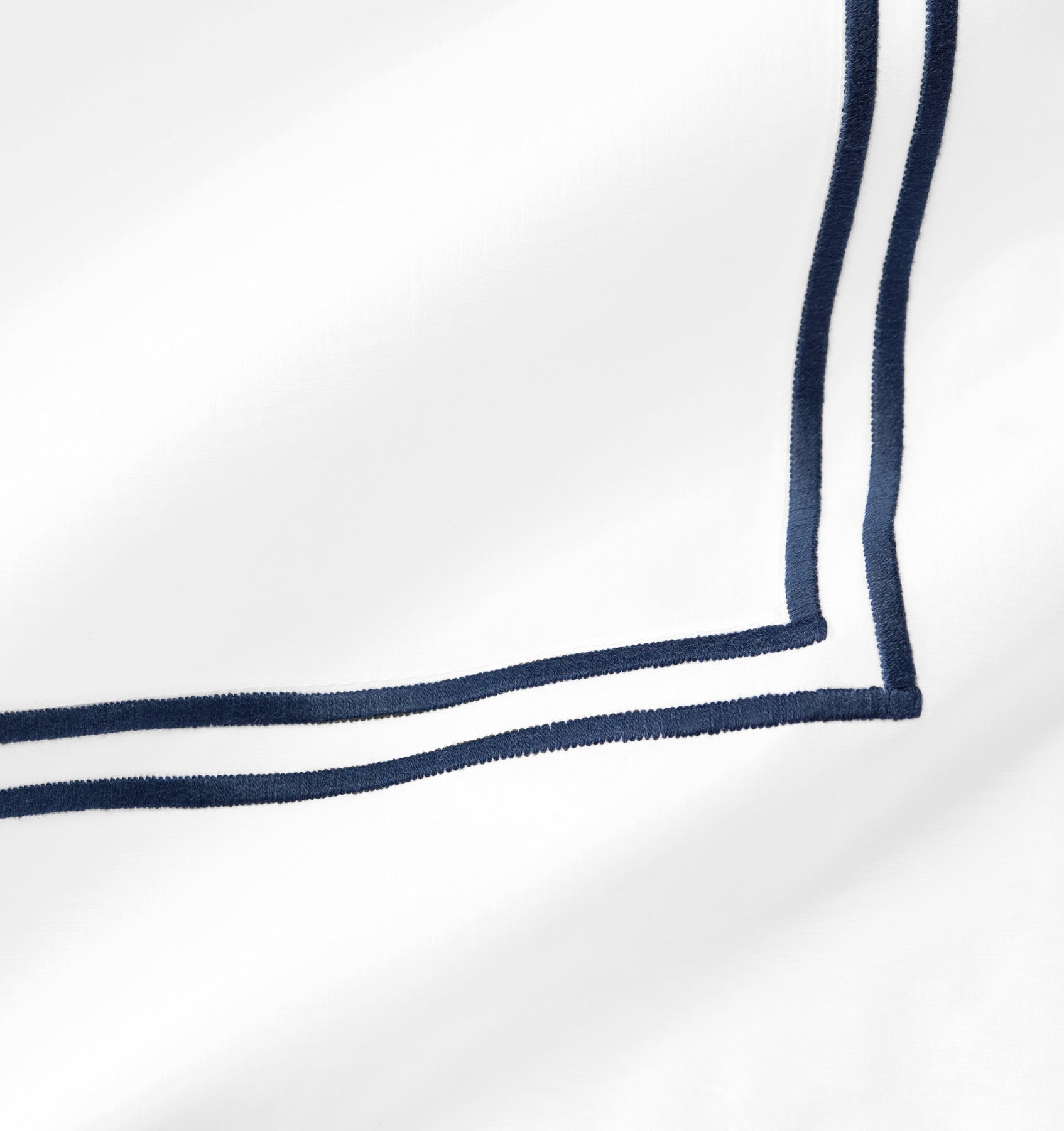 Grande Hotel Flat Sheet