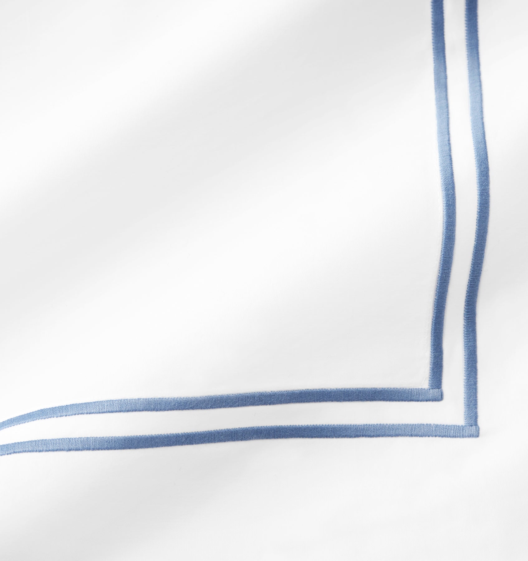 Grande Hotel Flat Sheet