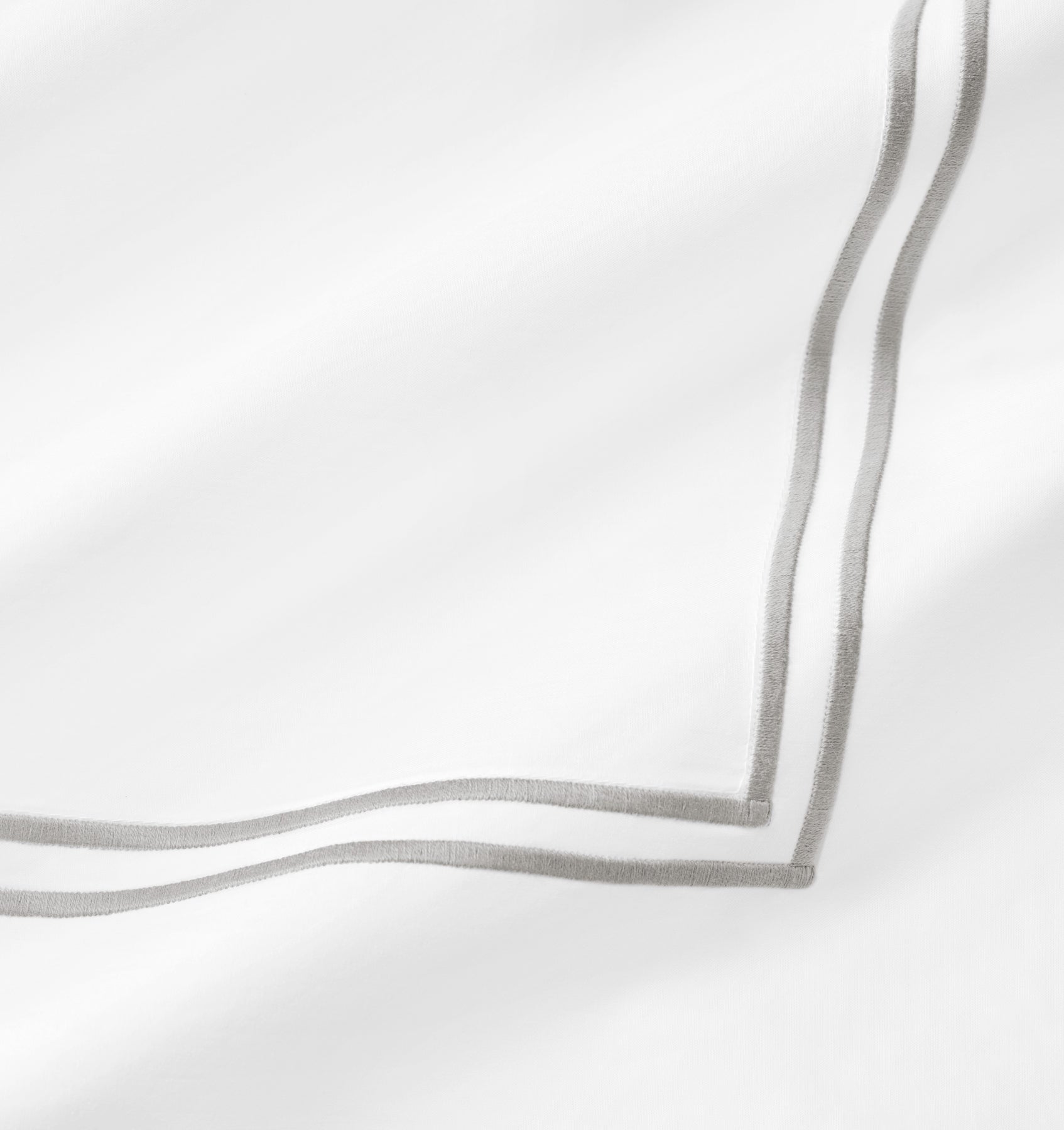 Grande Hotel Flat Sheet