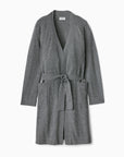 Donna Cashmere Robe