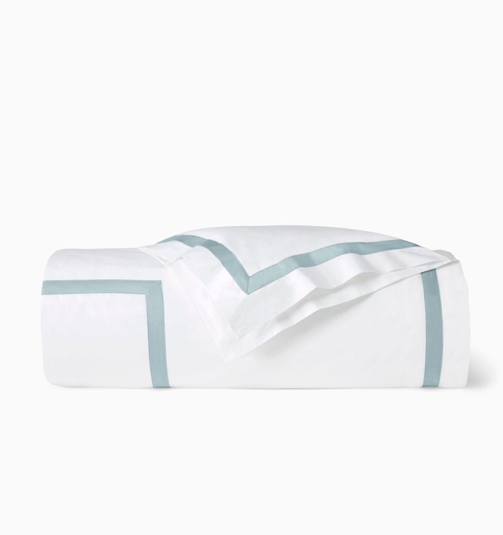 Estate Duvet Cover - White Duvet Cover | SFERRA