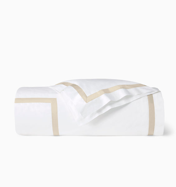 Estate Duvet Cover - White Duvet Cover | SFERRA
