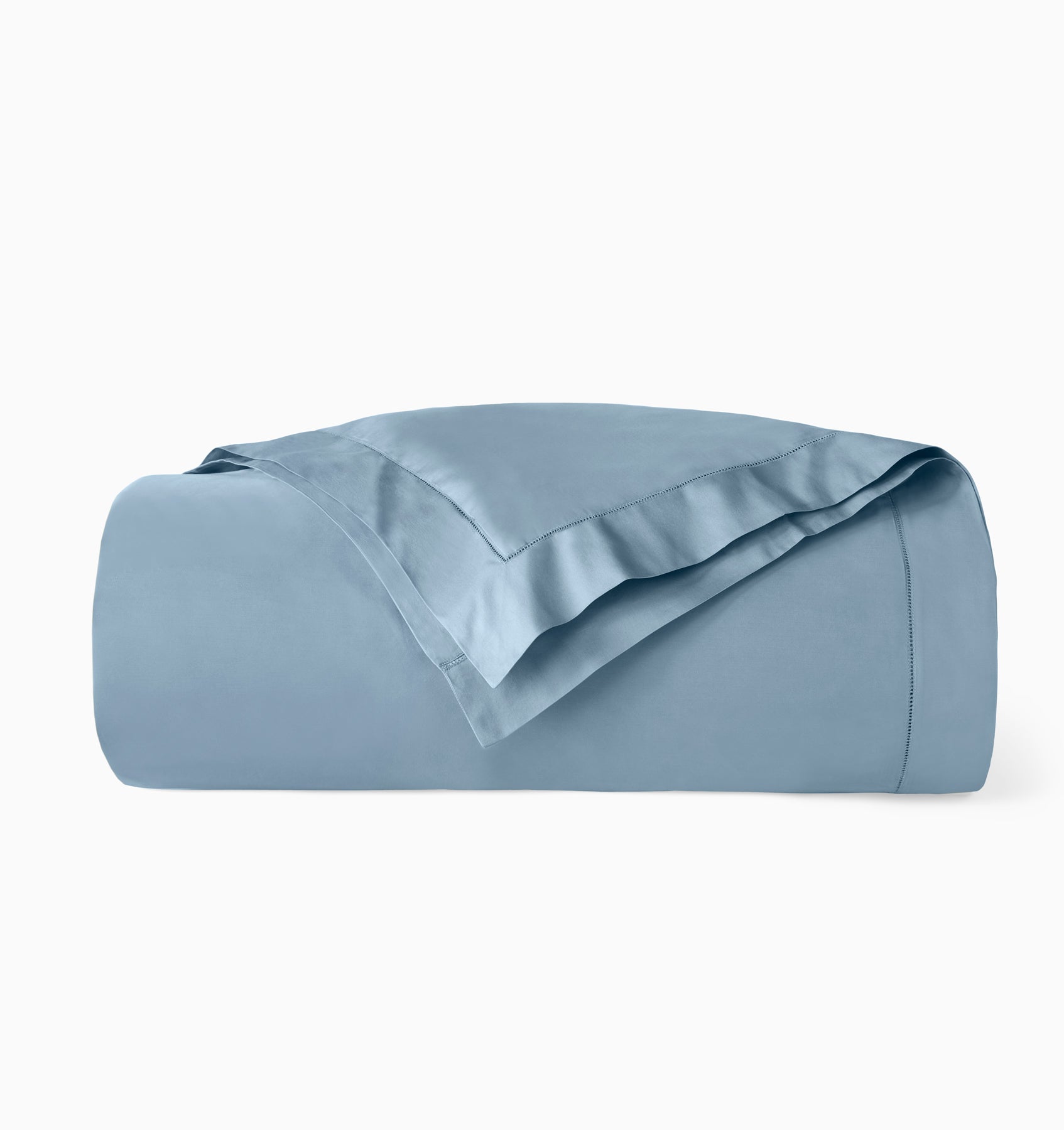 Fiona Duvet Cover - Luxury Sateen Duvet Cover | SFERRA