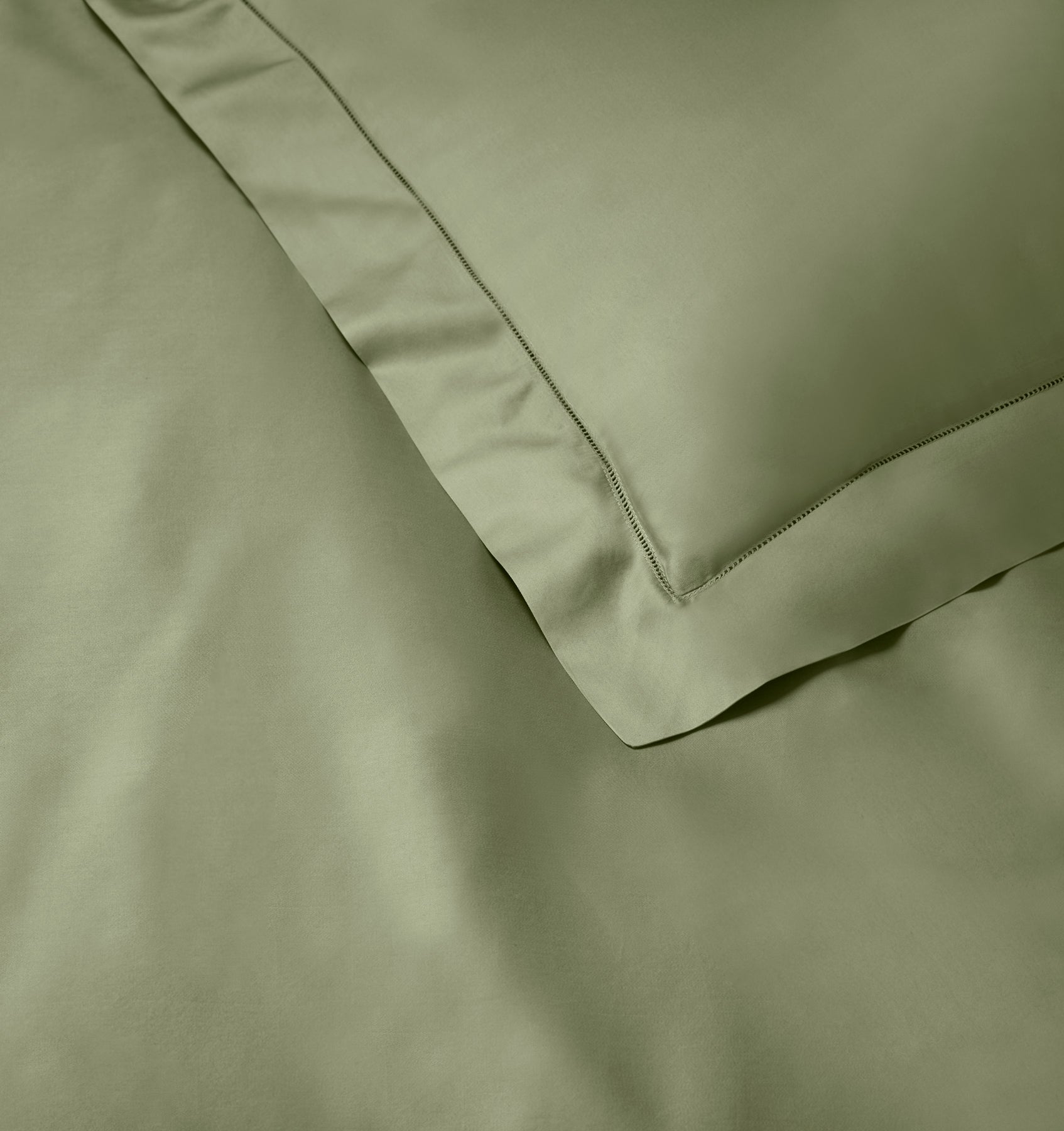 Fiona Duvet Cover - Luxury Sateen Duvet Cover | SFERRA
