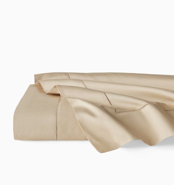 Fiona Flat Sheet - Luxury Sateen Flat Sheets | SFERRA
