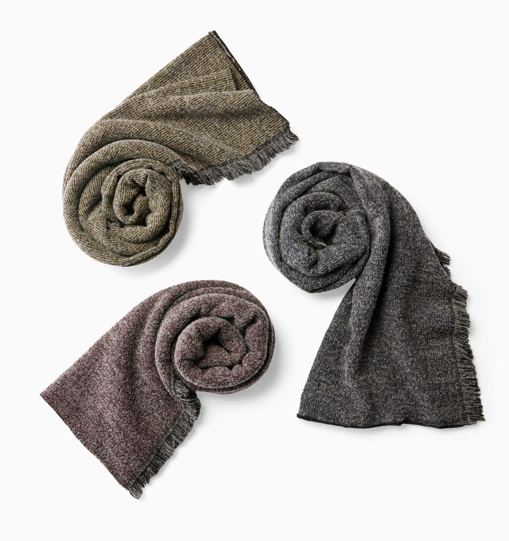 Gavia Scarf