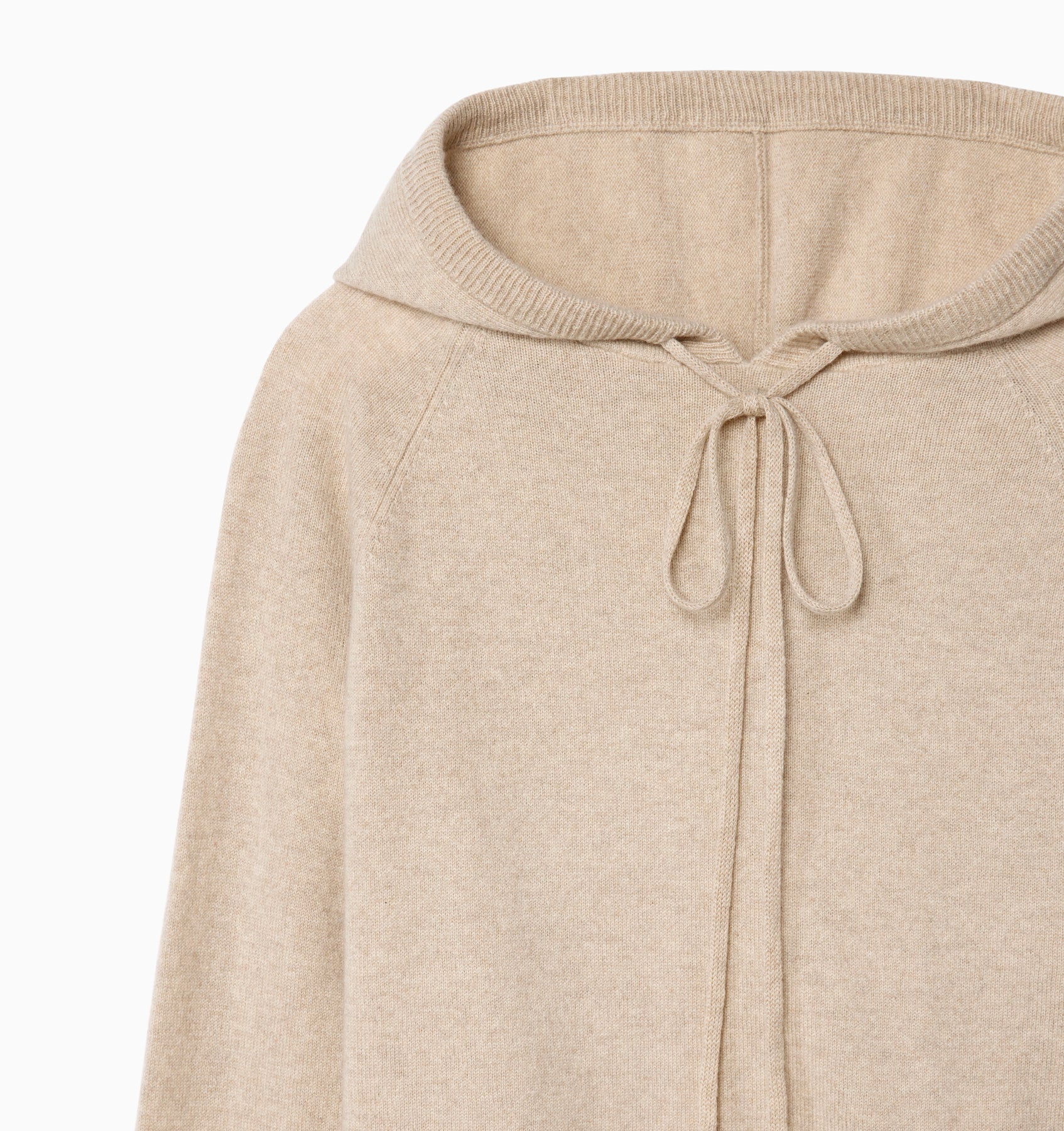 Intimita Hoodie - Luxury Cashmere Loungewear | SFERRA