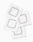 Luci Cocktail Napkins