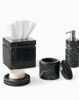 Marquina Storage Jar