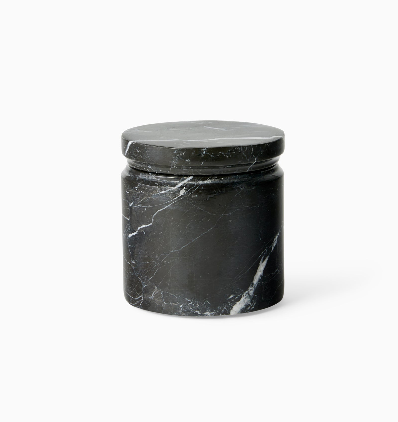 Marquina Storage Jar